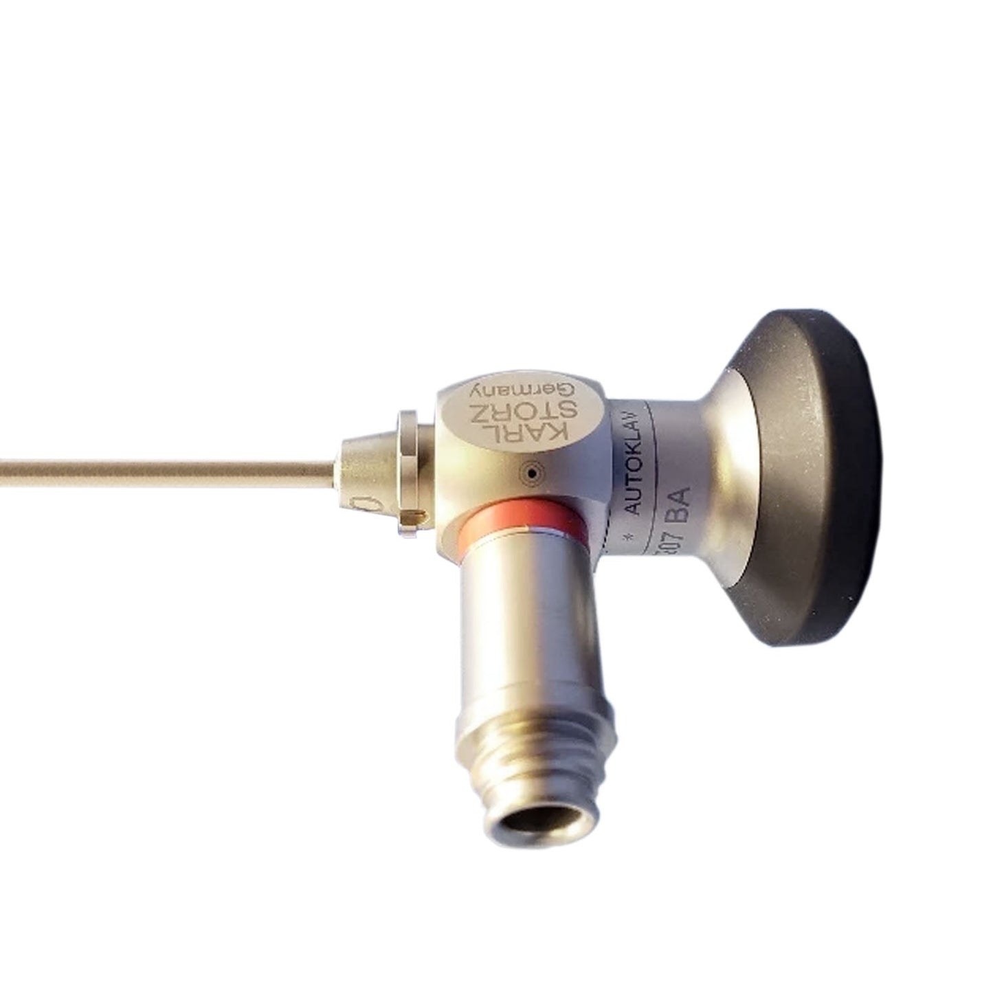 Storz 2.7mm x 11cm 30º Sinus Scope