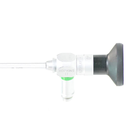 Storz Hopkins Telescope, 4mm x 18cm, 0º