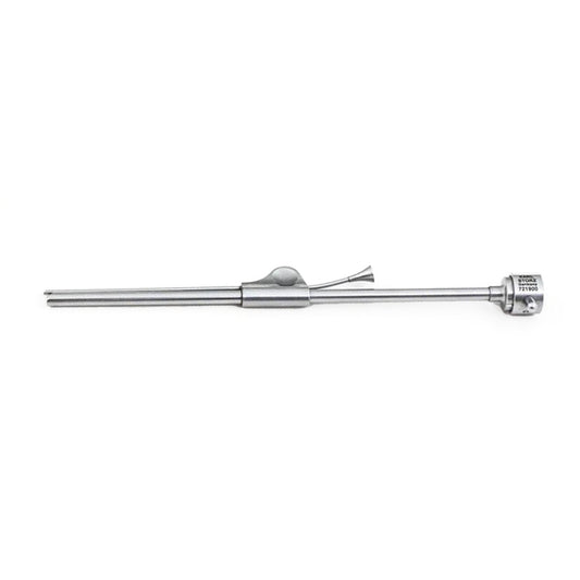Storz Sinus Sheath w/ Laser Guide