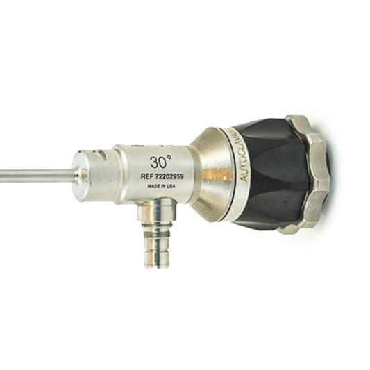 Smith & Nephew HD Video Arthroscope, 4mm x 30º