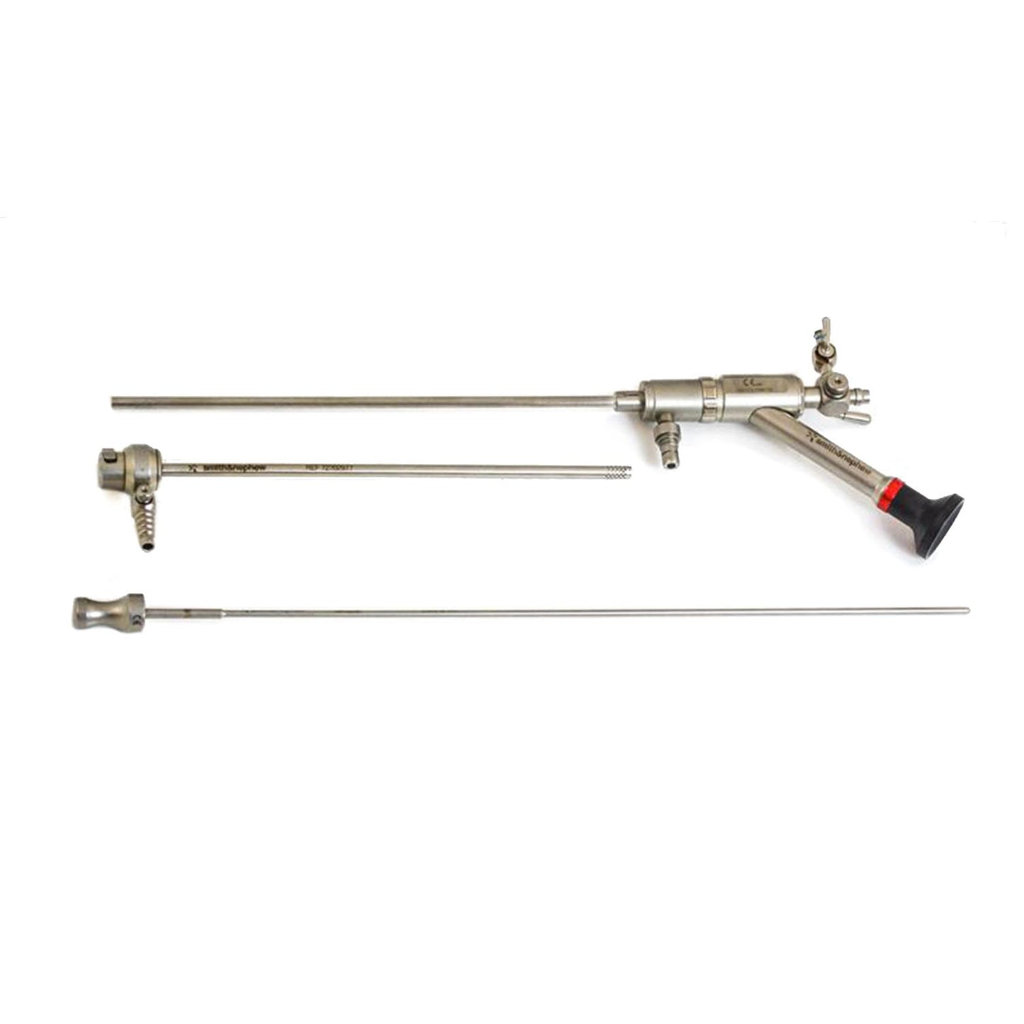 Smith & Nephew Autoclavable Operative Hysteroscope, 5mm x 0º