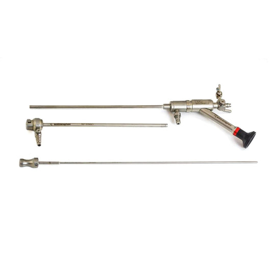 Smith & Nephew Autoclavable Operative Hysteroscope, 5mm x 0º