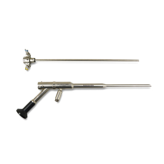 Covidien TruClear Elite Hysteroscope