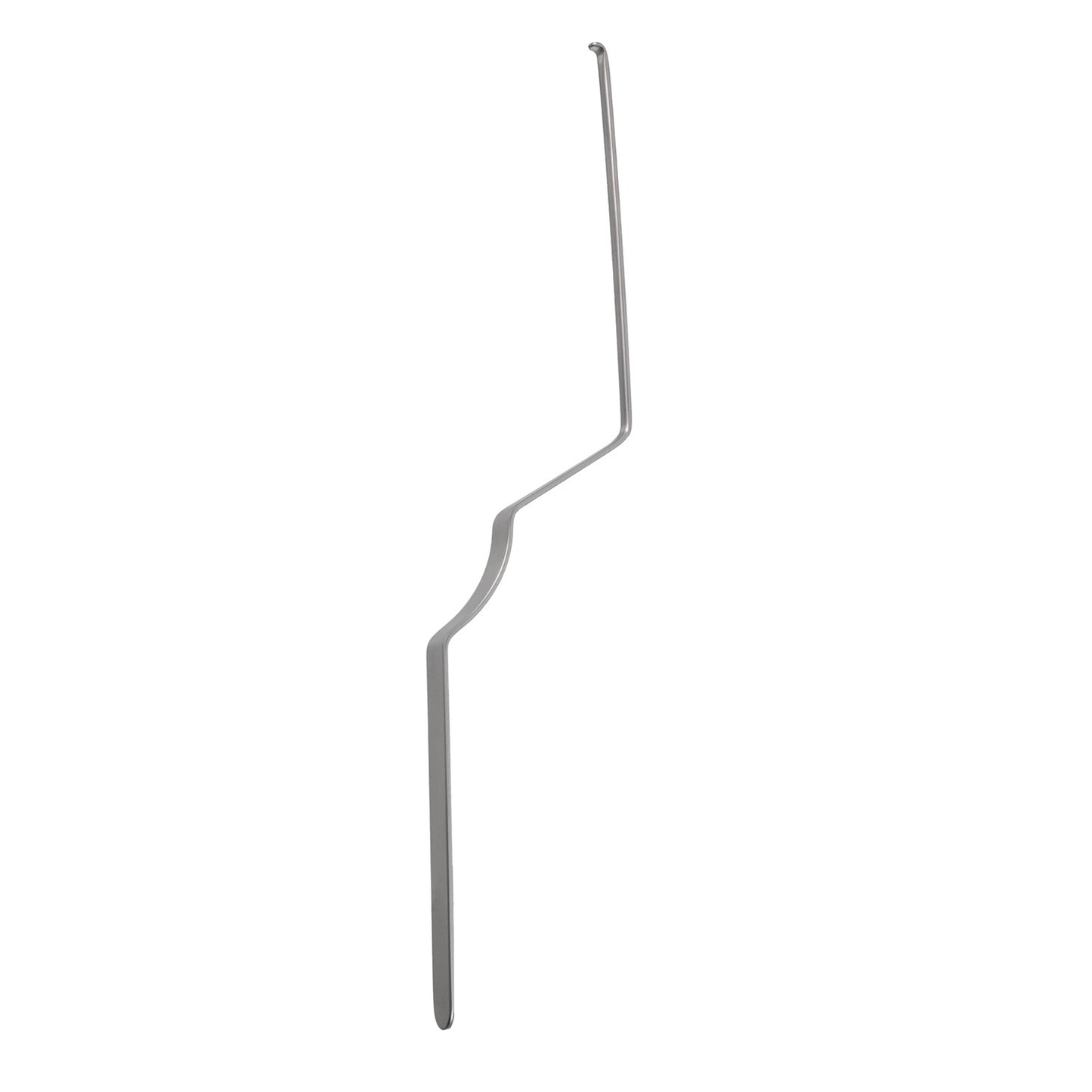 Caspar Nerve Root Retractor, 4mm,