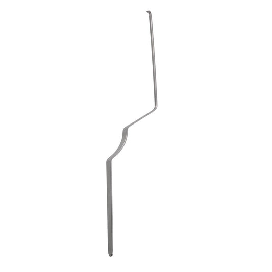 Caspar Nerve Root Retractor, 4mm,