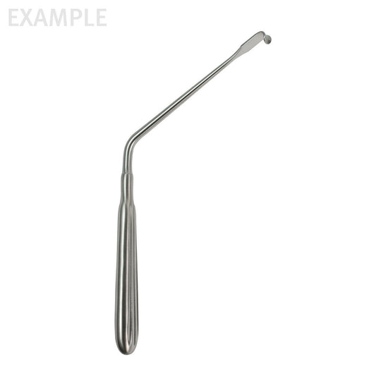8.5&#8243; Scoville Nerve Root Retractor &#8211; 13mm Angled