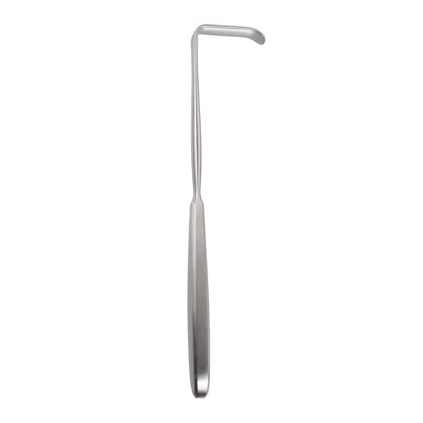 Langenbeck Retractor,long blade, wide