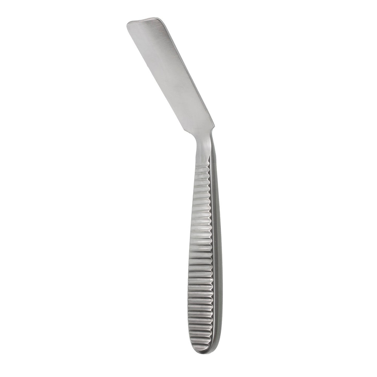 Cloward Style Blade Retractor, 23mmx75mm, ; no lip