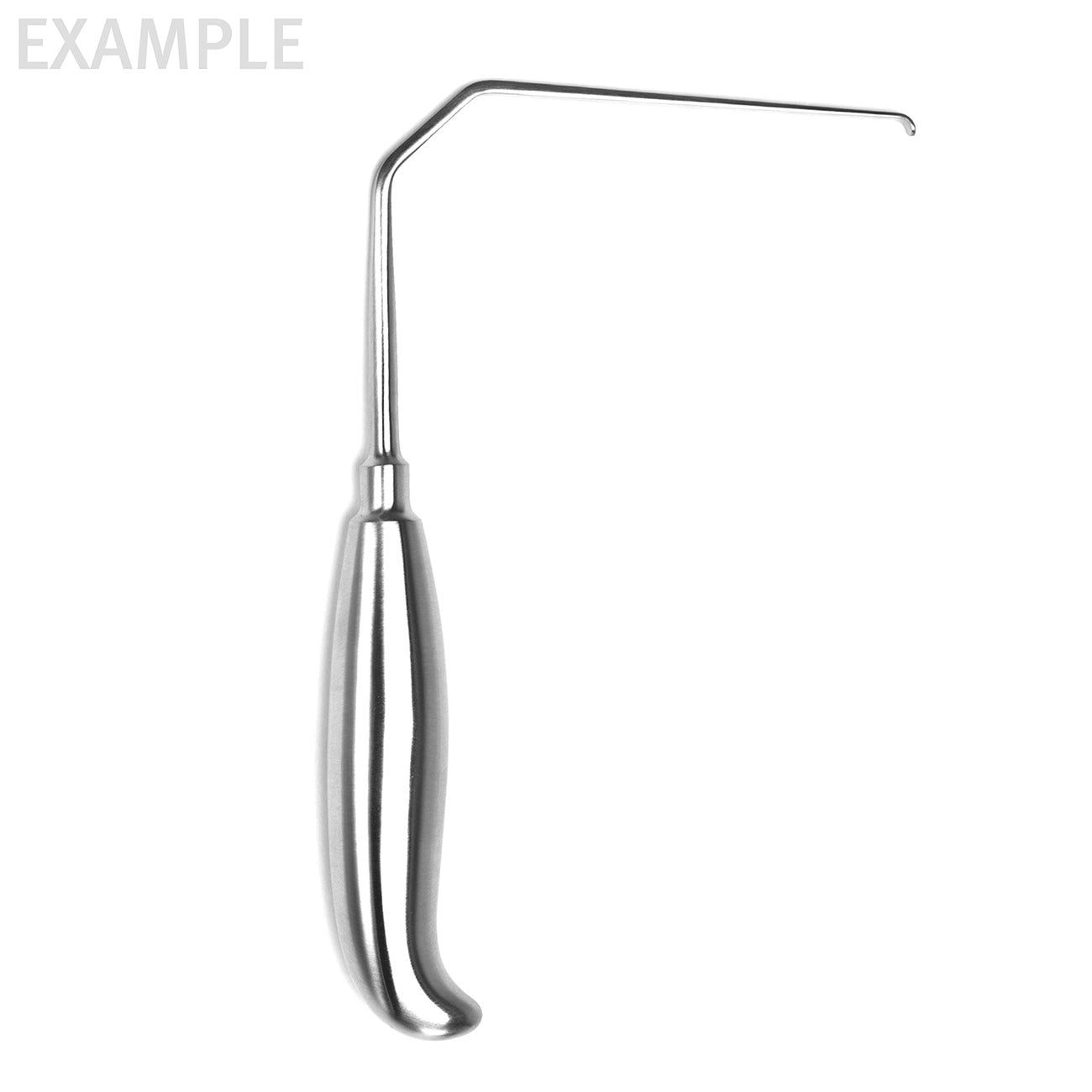 Nerve Root Retractor &#8211; 3mm