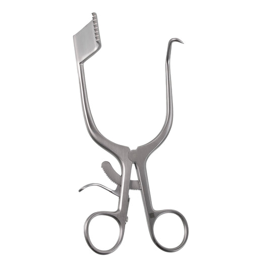 Markham-Meyerding Retractor &#8211; Left