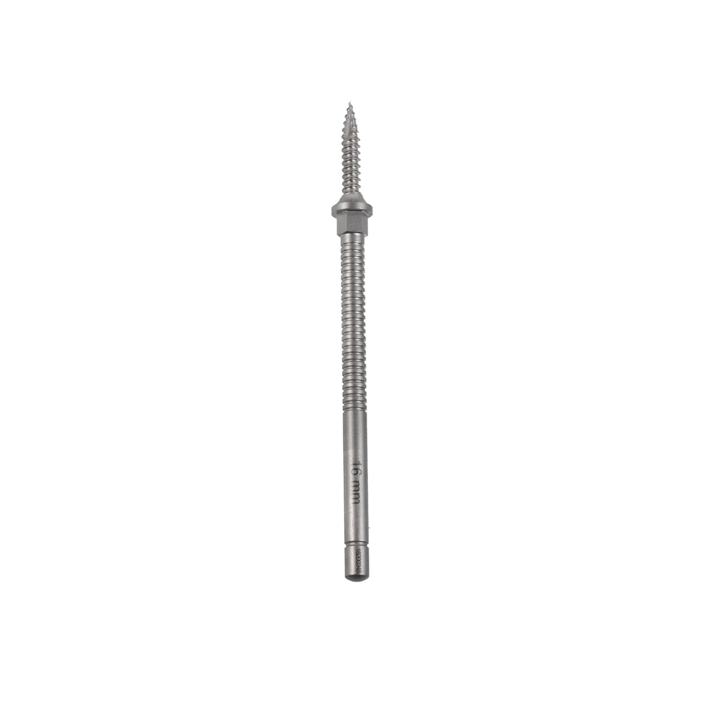 CVB Distraction Screws 16mm 5 pk non-sterile