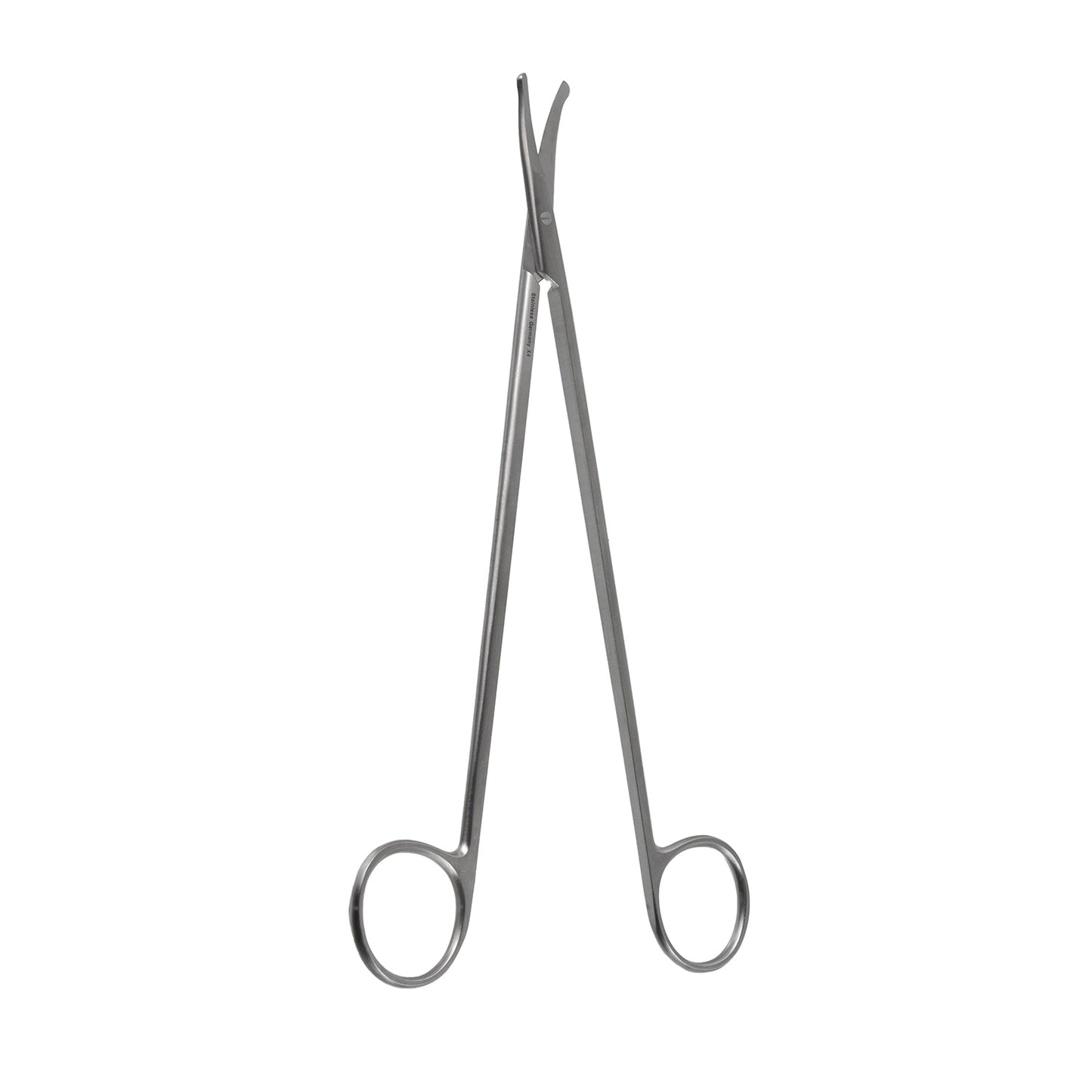 Strully Scissors; curved