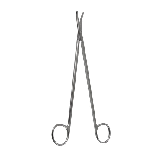 Strully Scissors; curved
