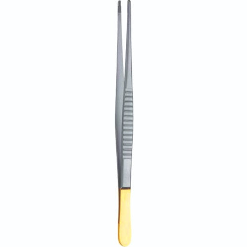 7 3/4" Chitwood DeBakey Forceps, GG 2,4 2.0mm