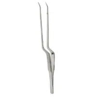 7 3/4 McNealy-Glassman Mixter Ligature Forceps