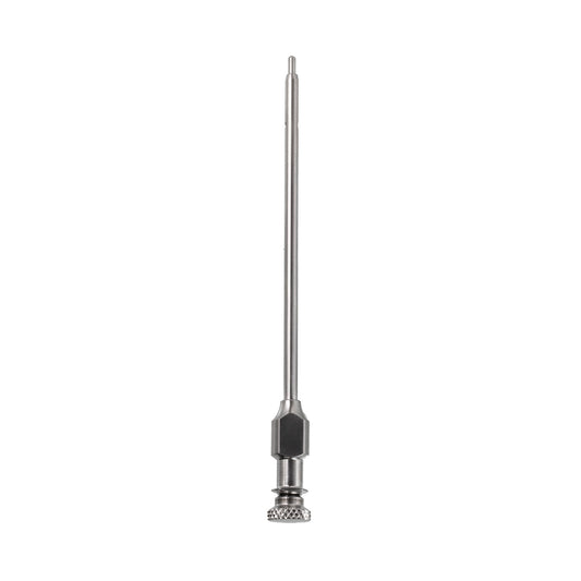 Cone Suction Tube 12g