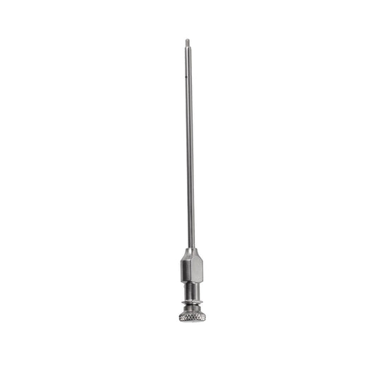 Cone Suction Tube 13g