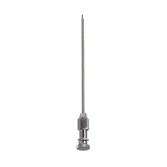 Cone Suction Tube 14g