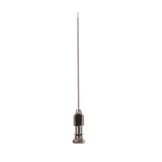 Cone Suction Tube 18g