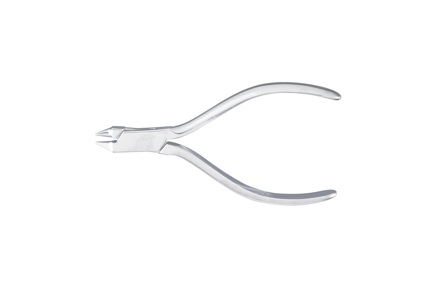 Wire cutting plier 16cm