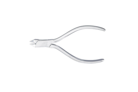 Wire cutting plier 16cm
