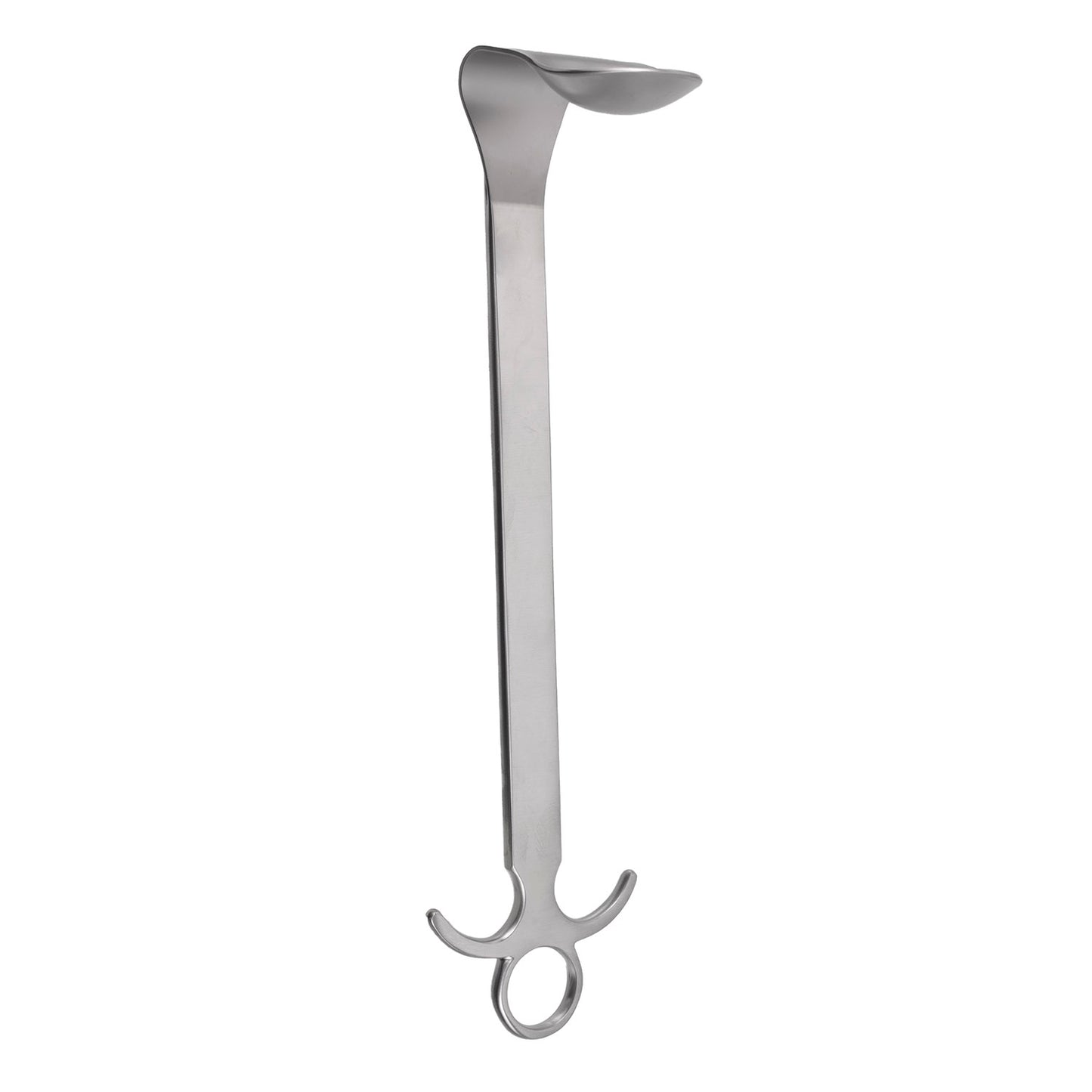 Browne Deltoid Retractor 40mm X 50mm