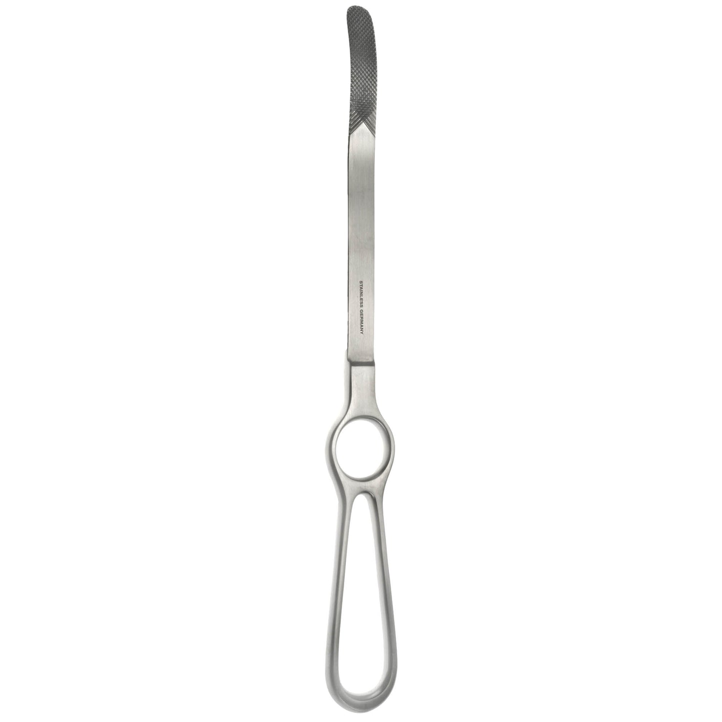 10 1/4 Darrach Shoulder Retractor 1/2 W