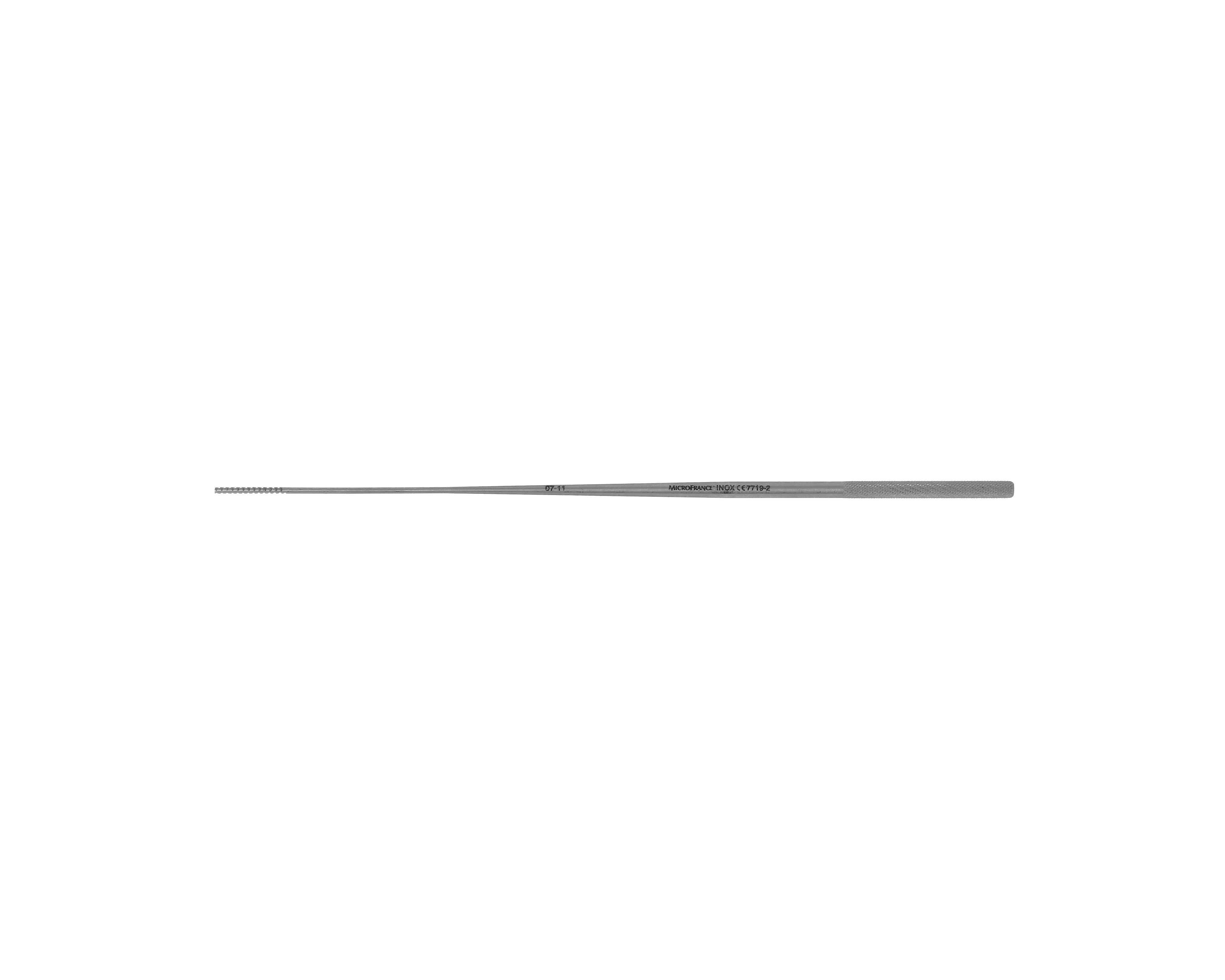Farrel Cotton Applicator, Threaded | Surgical Republic