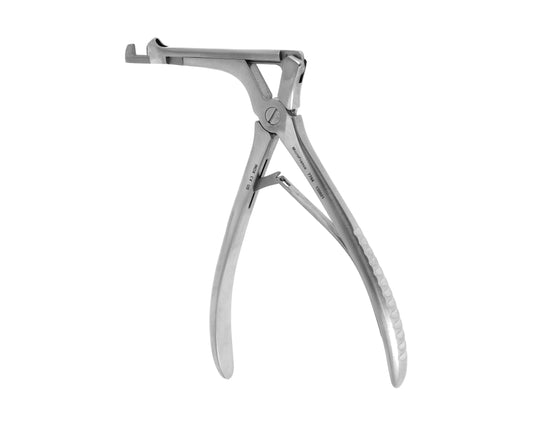 Citelli rongeur punch with 3mm wide bite