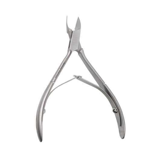 4 1/2″ Tissue Nipper – Stainless 11mm