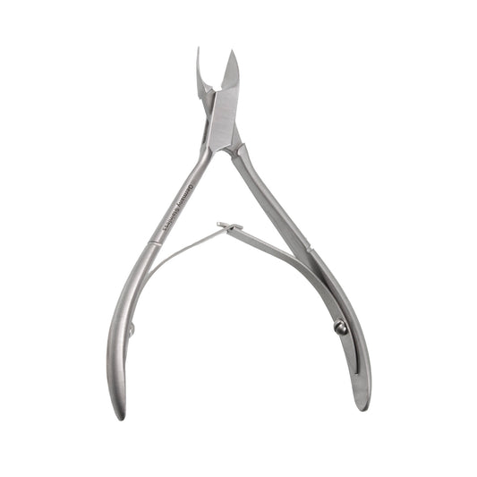 4 1/2 Tissue Nipper Stainless 11mm