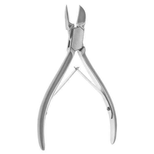 6 Nail Nipper concave blades