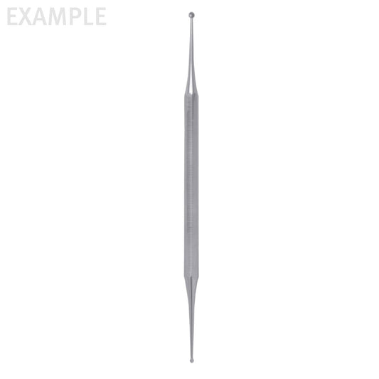 5 1/2 Curette Excavator  1.52.0mm DE