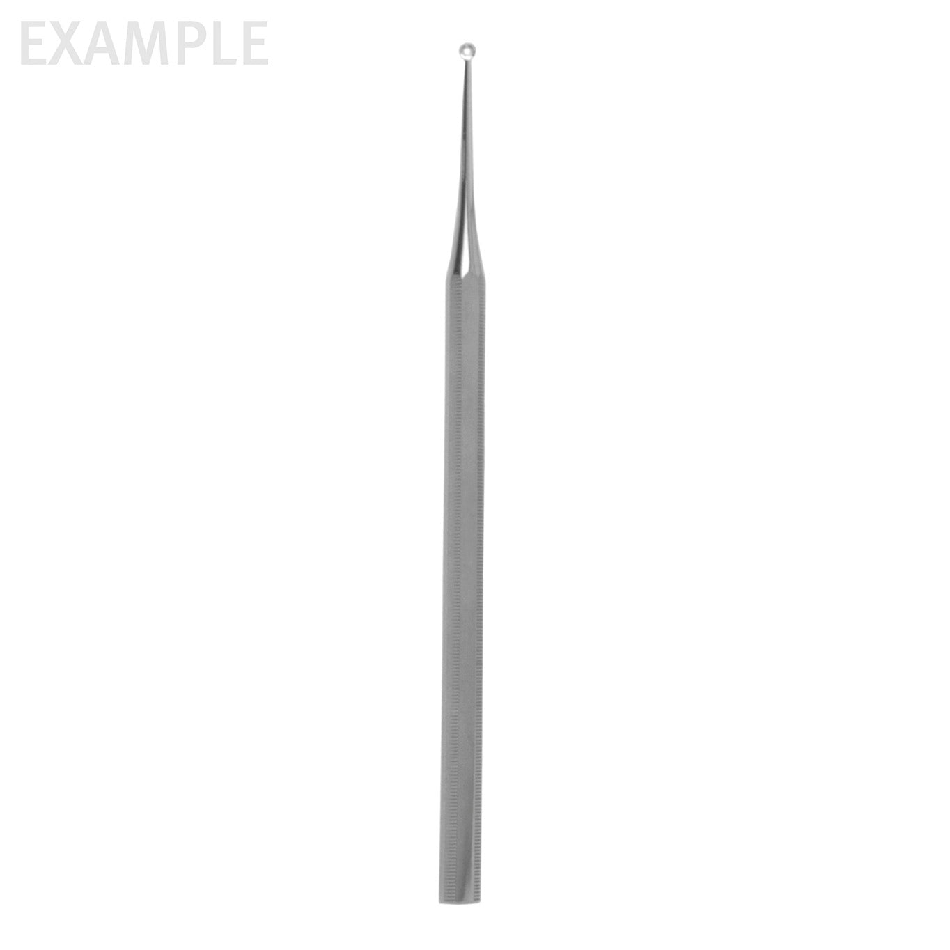 5 Curette Excavator 1.0mm fene