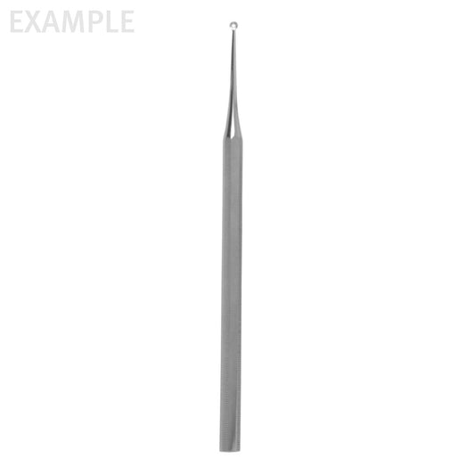 5 Curette Excavator 1.0mm fene