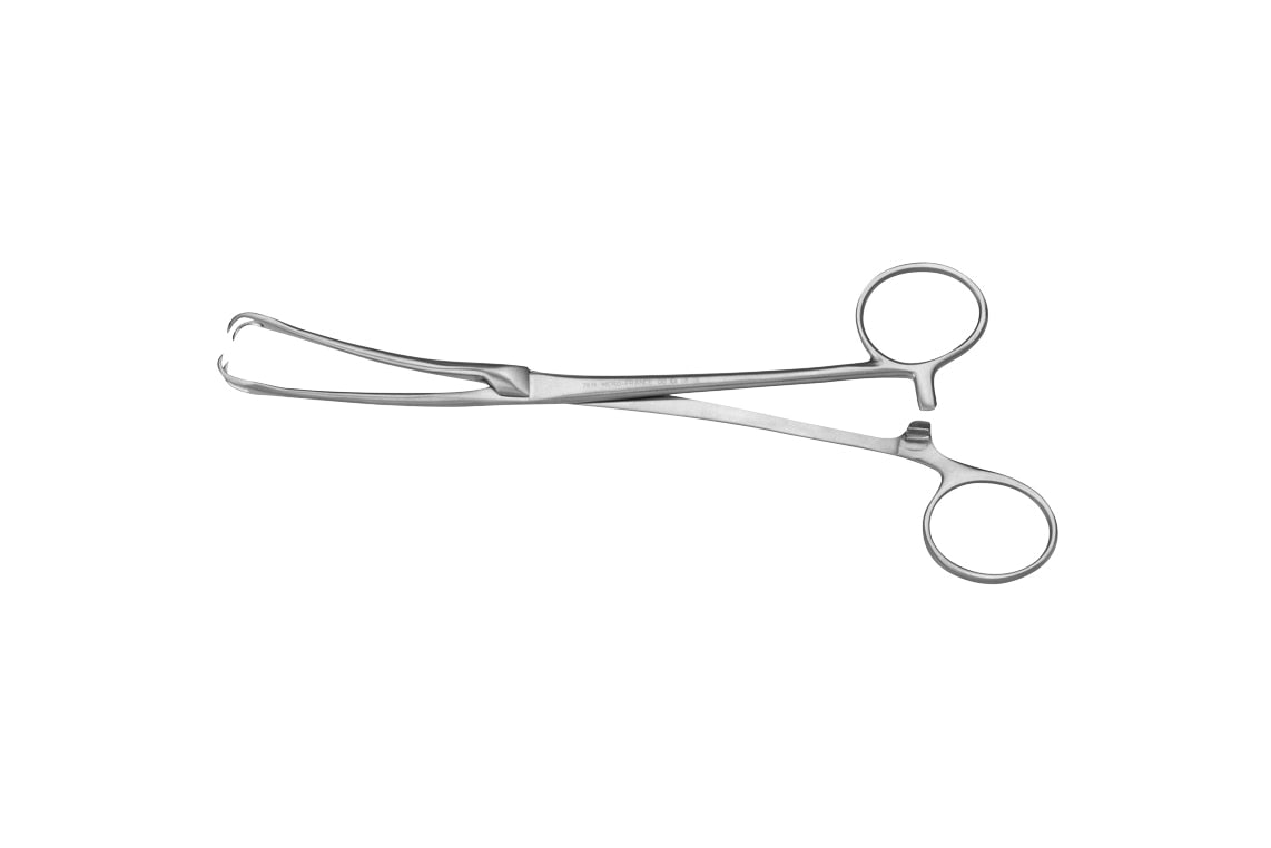 Seizing forceps 18cm
