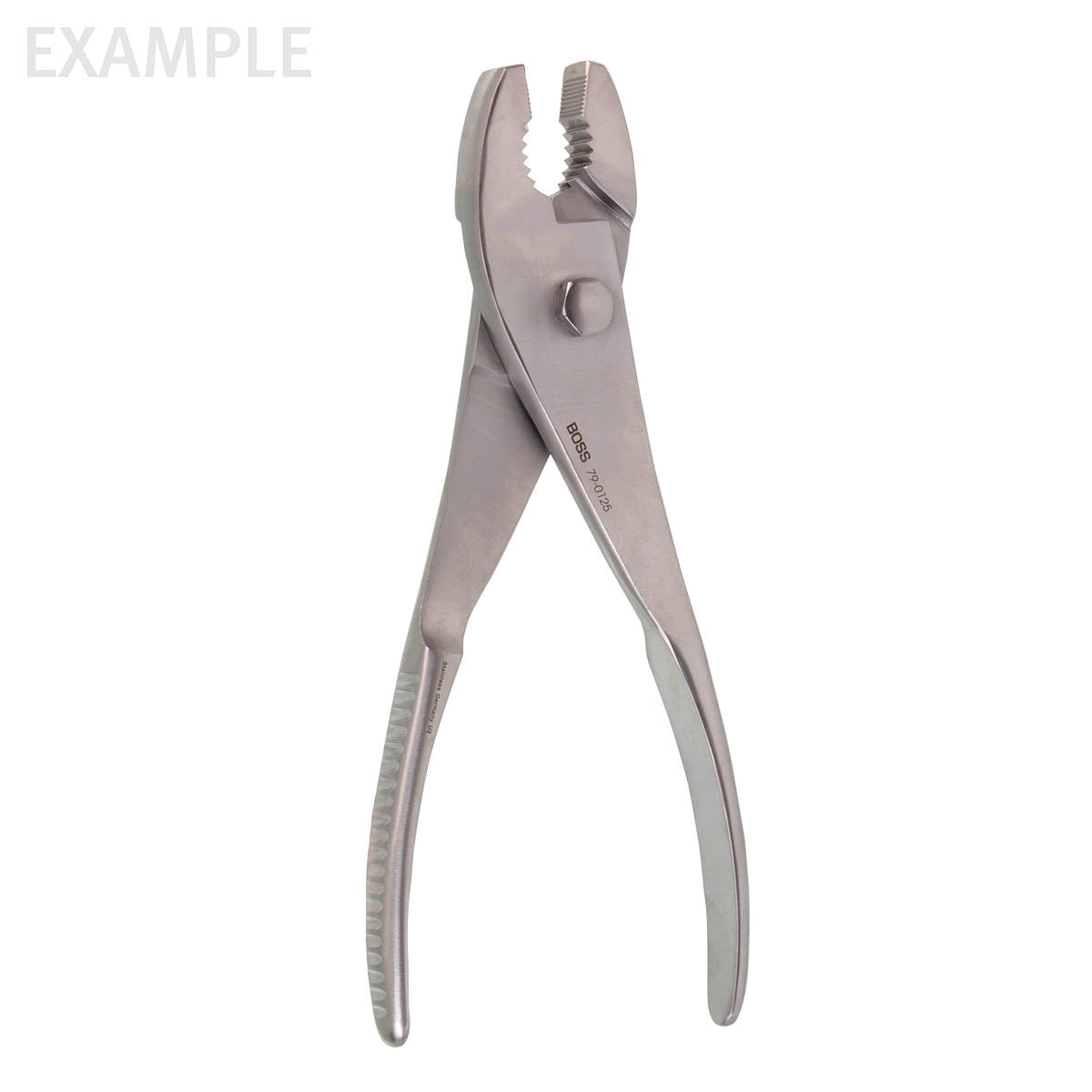 10 Slip joint Pliers