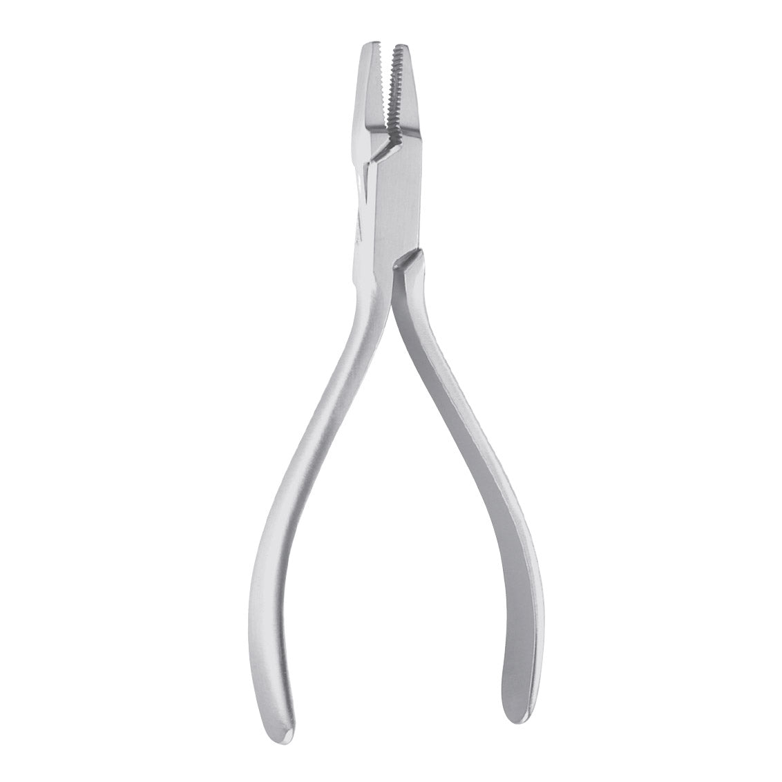 5 1/2 Pliers 5mm tip Flat Nose