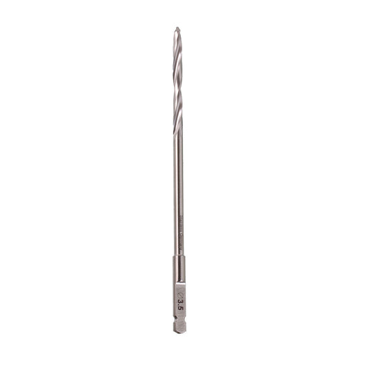 Drill Bit – Quick Coupling – 3.5mm