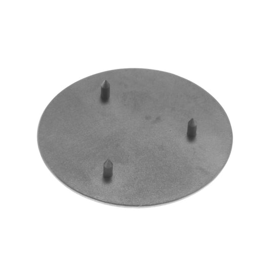 Patella Cover Plate 34.7mm width small