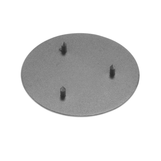 Patella Cover Plate  36.6mm width large