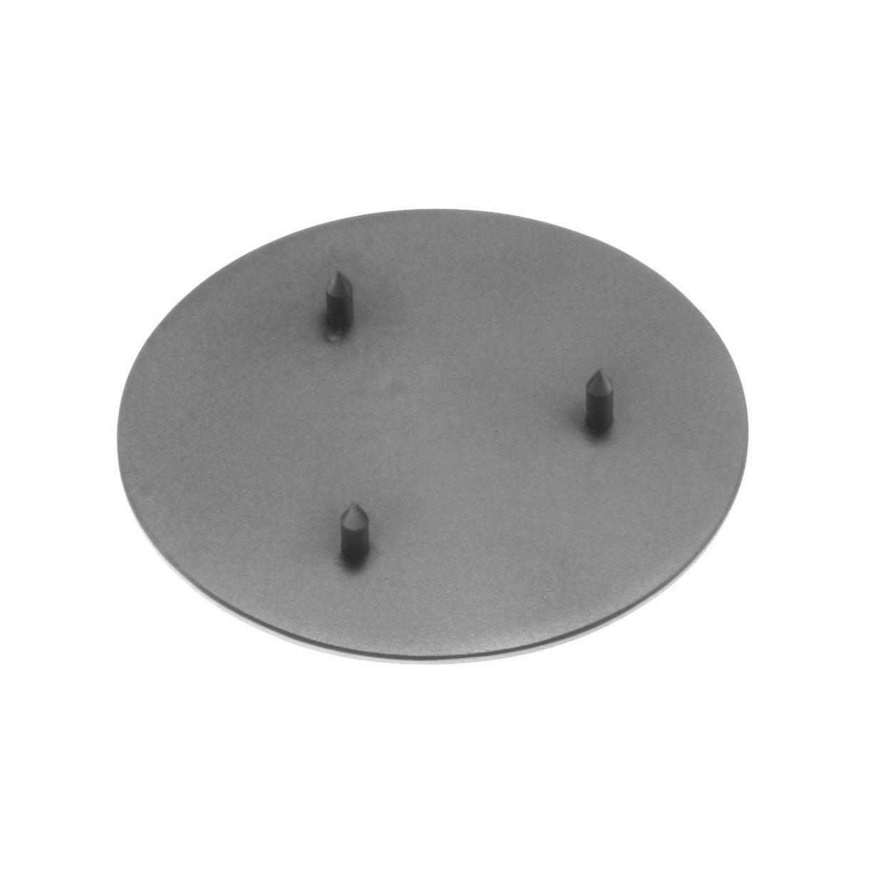 Patella Cover Plate 37.75mm width x-large