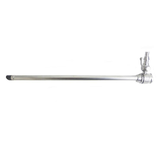AED Inner Sheath with Ceramic Tip, 27Fr