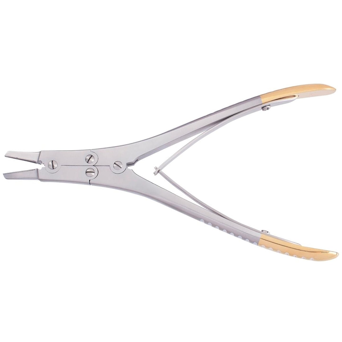 7 Boring Wire Extraction Pliers – straight channel