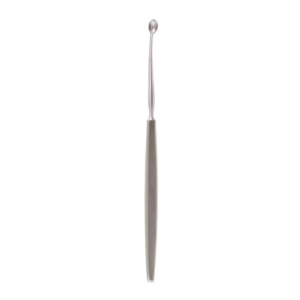 7 1/2" Antrum Curette 3x9mm oblong cup