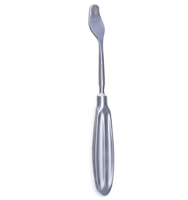 7 1/2" Chandler Elevator 8mm x 13mm