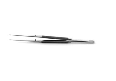 7 1/4" Micro Forceps Counterweight Teeth