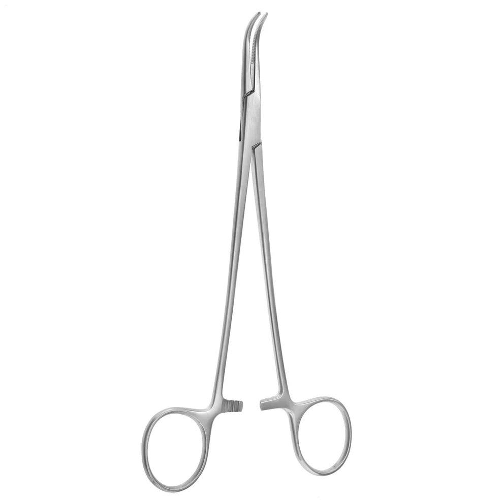 7 1/4" Adson Hemo Forceps, Straight, Original