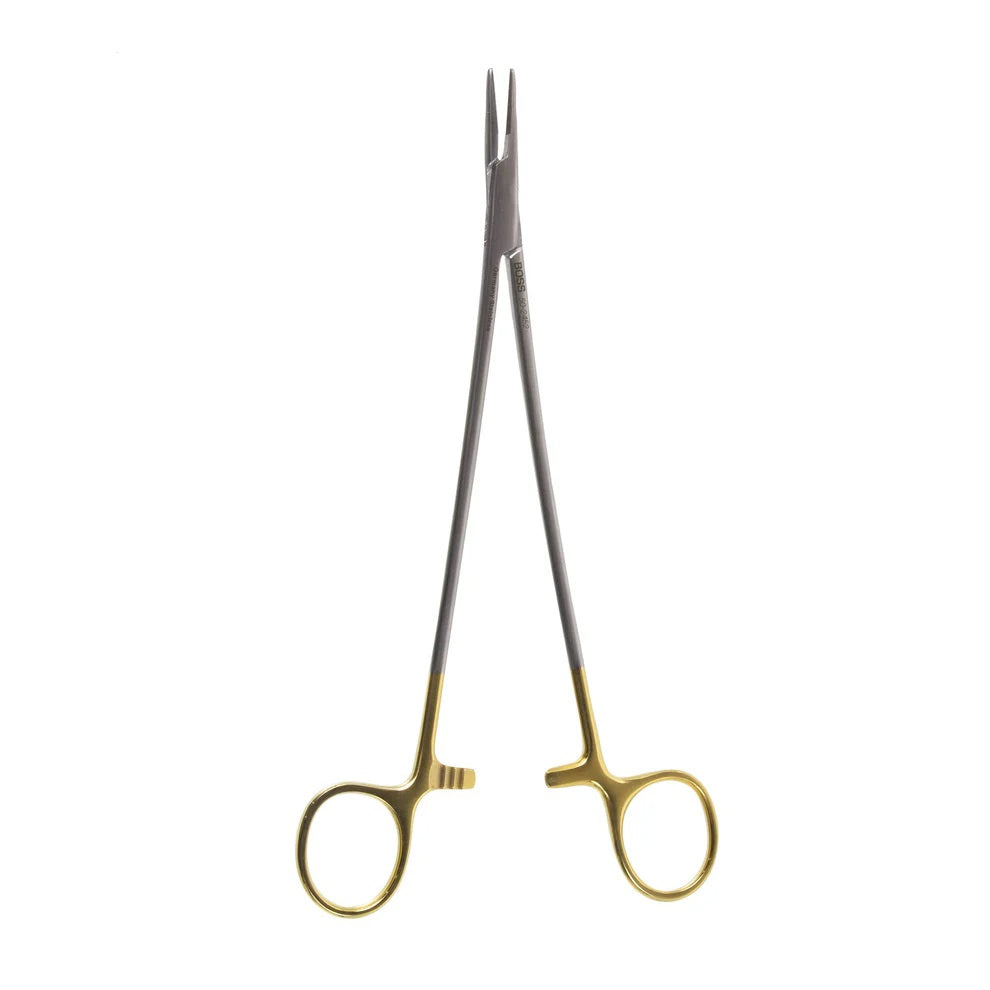 7" Debakey Ultra Light "GG" Needle Holder.