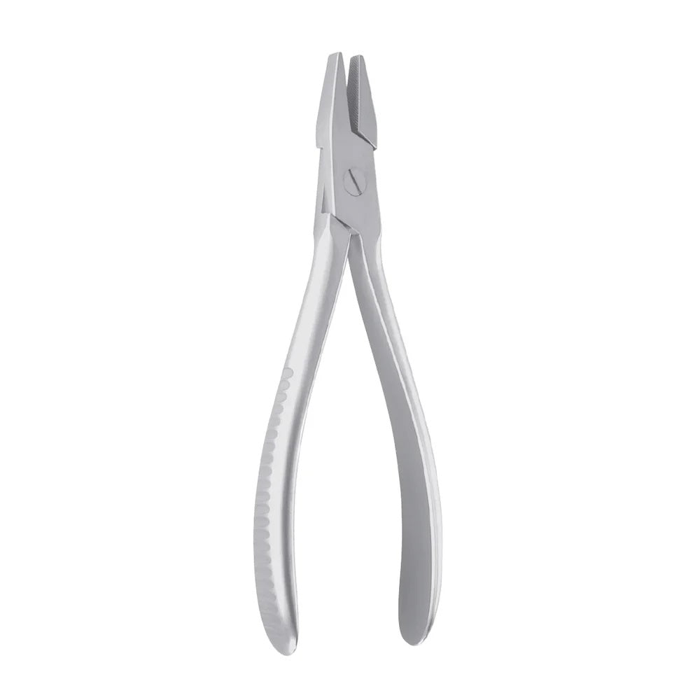 7 Flat Nose Pliers